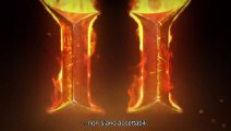 Diablo II: Resurrected - Trailer d'annuncio - SUB ITA
