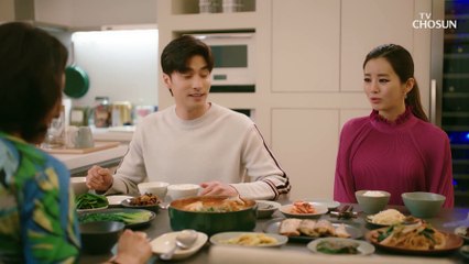 시어머니와 며느리의 다이어트 전쟁 TV CHOSUN 20210221 방송