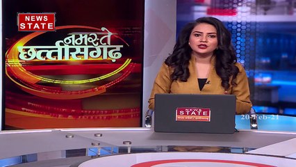 Chhattisgarh: छत्तीसगढ़ के स्कूलों में कोरोना की एंट्री, 4 बच्चे कोरोना संक्रमित