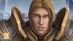 World of Warcraft : Shadowlands - Cinématique Les chaînes de la domination 