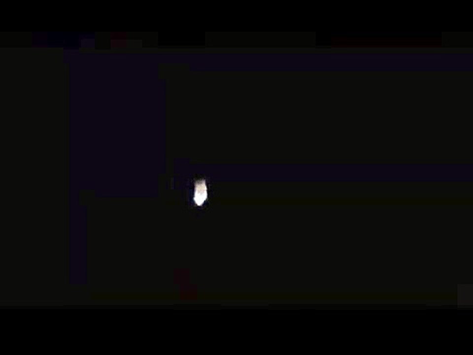 UFO Sighting Over Ontario Canada 2021
