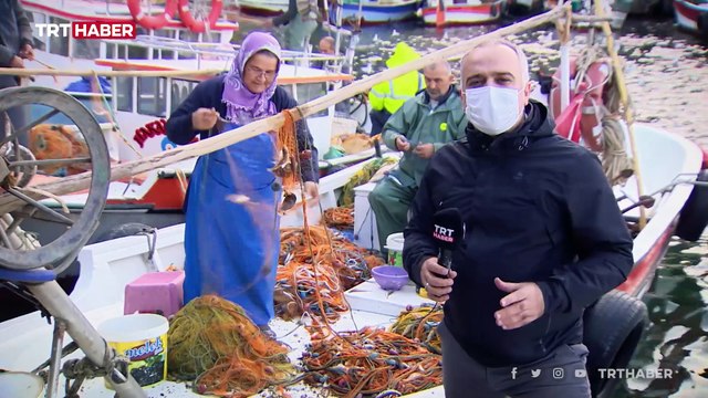 Ekmek teknesinde omuz omuza