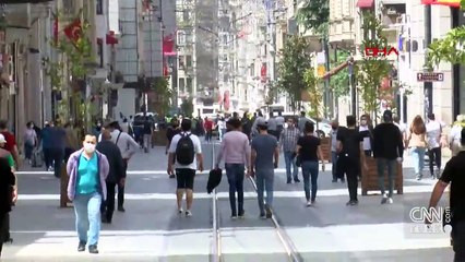 Sağlık Bakanı Koca'dan inaktif aşı açıklaması