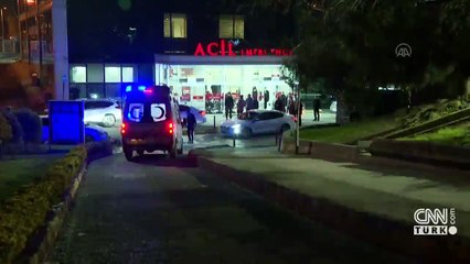 İslam alimi Emin Saraç vefat etti
