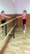 Yoga Flexibility and Gymnastics Skills. Workout STRETCH Legs. yoga and contortion challenge (2)