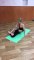 Yoga Flexibility and Gymnastics Skills. Workout STRETCH Legs. yoga and contortion challenge (5)