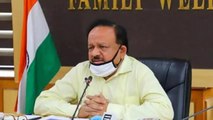 Congratulations, India: Health minister Harsh Vardhan as Covid vaccination crosses 1 crore-mark