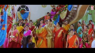 Chandamama Nuvve Nuvve Full Video Song || Arundhati || Anushka Shetty, Sonu Sood || Telugu Songs