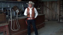 The Forsaken Westerns - Rick O' Shay - tv shows full episodes