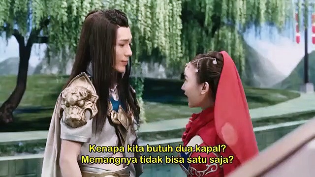  Love o2o 2016 ep12 sub indo