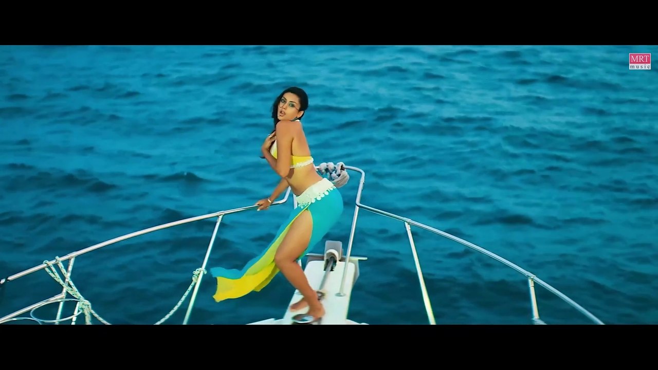 Mukha Mukhi | Nee Marilyn Monroe Video Song [4K] | New Kannada Movie | Vijay, Shriya Saran, Namitha