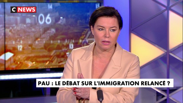Laurence Sailliet : « Un condamné étranger en situation irrégulière ne doit pas rester sur le territoire »