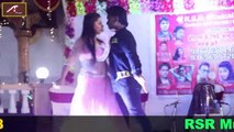 Bhojpuri Dance | New Arkestra || Firoz Shaikh - Puja || Live Dance Performance ||  Latest Bhojpuri Song 2021 || Stage Show - Live Program - HD Video