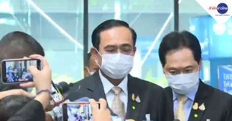 คู่ข่าวเสาร์-อาทิตย์ (ช่วงที่ 4) วันเสาร์ที่ 20 กุมภาพันธ์ 2564