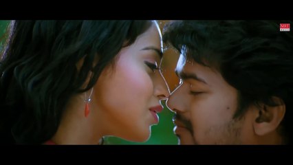Mukha Mukhi | Naaneega Naanalla Video Song  [4K] | New Kannada Movie | Vijay, Shriya Saran, Namitha