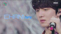 [HOT] CHA NI(SF9) - Starlight, 찬희(SF9) - 그리움 Show Music core 20210220