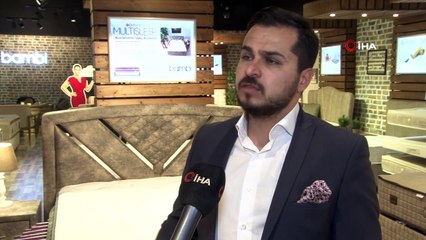 Bambi Yatak yumuşaklık derecesi ayarlanabilir yatağını piyasaya sundu
