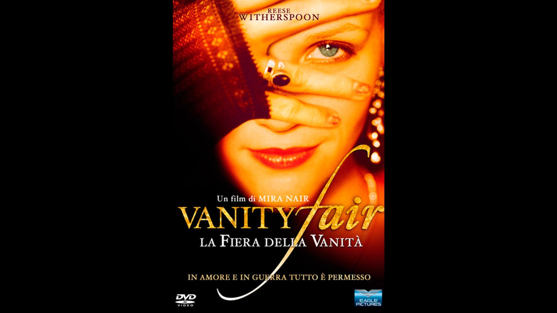 La fiera della vanità (2004).avi MP3 WEBDLRIP ITA - Video Dailymotion