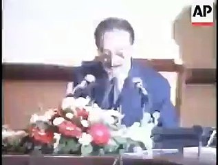 İyi Partili vekil, Ecevit'in videosunu paylaştı: Operasyon da açıklama da böyle yapılır