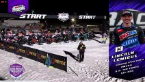 2021 Snocross rd.9 Sioux Falls - PRO Final