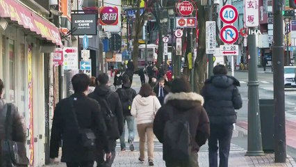 - Japonya’da yeni Covid-19 mutasyonu endişesi- Aşıların etkisini azaltma riski bulunabilir