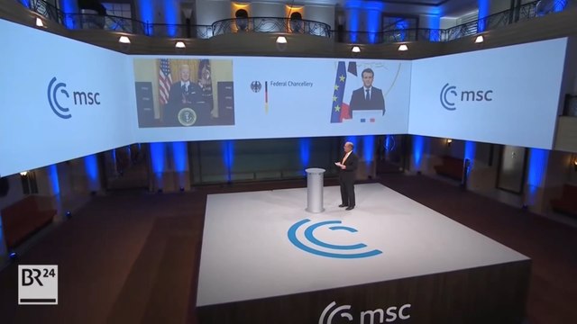 مؤتمر ميونخ للأمن يبحث مستقبل حلف الناتو ومحو آثار سياسة ترامب