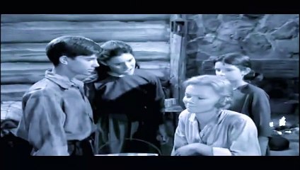 DANIEL BOONE ep58 FAMILIA FLUELLEN DUBLADO ESPANHOL