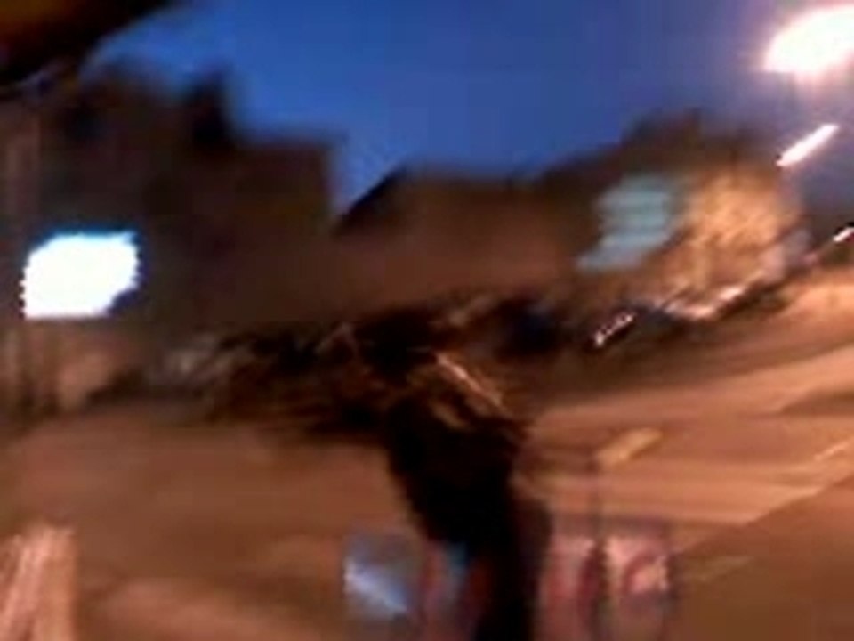 Saut du lapin