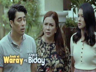 Anak Ni Waray Vs. Anak Ni Biday: Sussie stops the father-daughter meeting | Episode 47