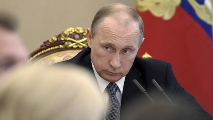 How rich is Russia's President Vladimir Putin? | Counting the Cost