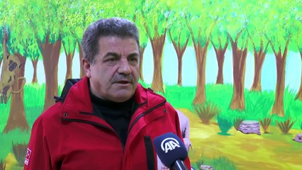 SİVAS - Gönüllere dokunan videolu çağrı koruyucu aile sayısını artırdı