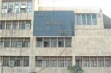 अनियमितता वाली गृह निर्माण सहकारी समितियों के खिलाफ  सख्त कदम