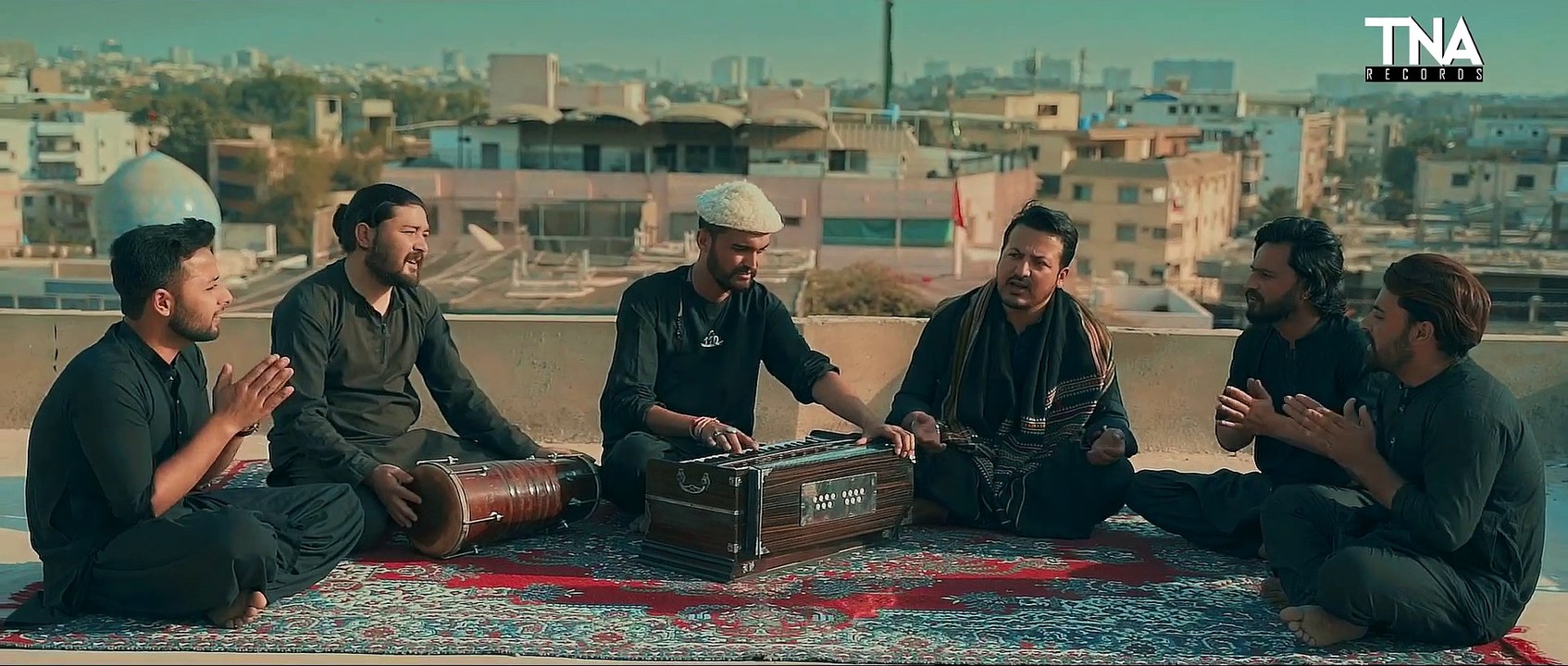 NEW MOLA ALI QASIDA 2021  NAJAF KY SHAH KO DUKHRA SUNANY JAWOUNGA  13 RAJAB SPECIALTNA RECORDS_1080p