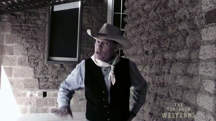 The Forsaken Westerns - A Spray of Bullets - tv shows full episodes