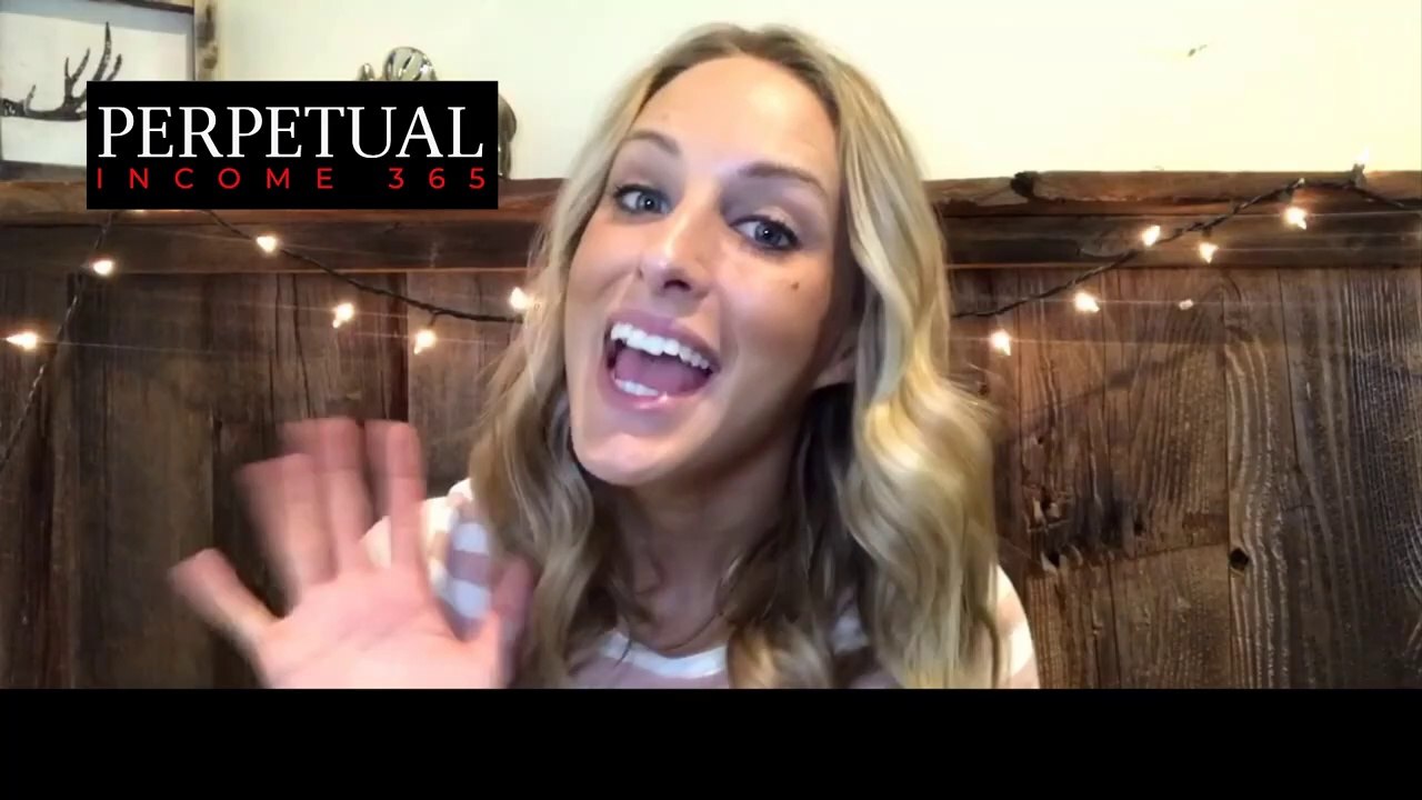 PERPETUAL INCOME 365 REVIEW - MAKE PERPETUAL INCOME DAILY HOW I CHANGED MY LIFE AND LEFT MY JOB