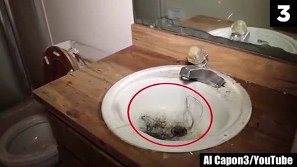 3 Scary Videos NOBODY Should Watch Alone