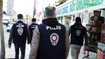 Polis ve jandarmadan Türkiye genelinde 'Yasa Dışı Bahis/Siber Denetim ve Kumar/Oyun Makineleri” uygulaması