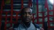 The Falcon and the Winter Soldier promo clip (Marvel/Disney+)