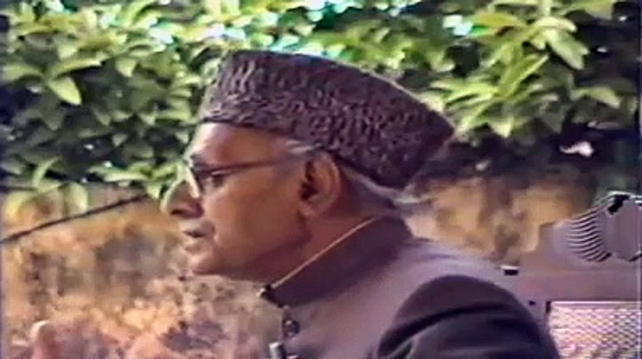 Independence struggle of Pakistan