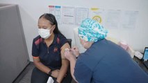 Nueva Zelanda inicia su plan de vacunación contra la COVID-19 con dosis de Pfizer-BioNTech