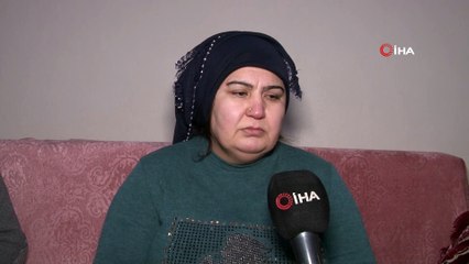 Suriyeli çifti 'DEAŞ' yalanıyla dolandırdılar