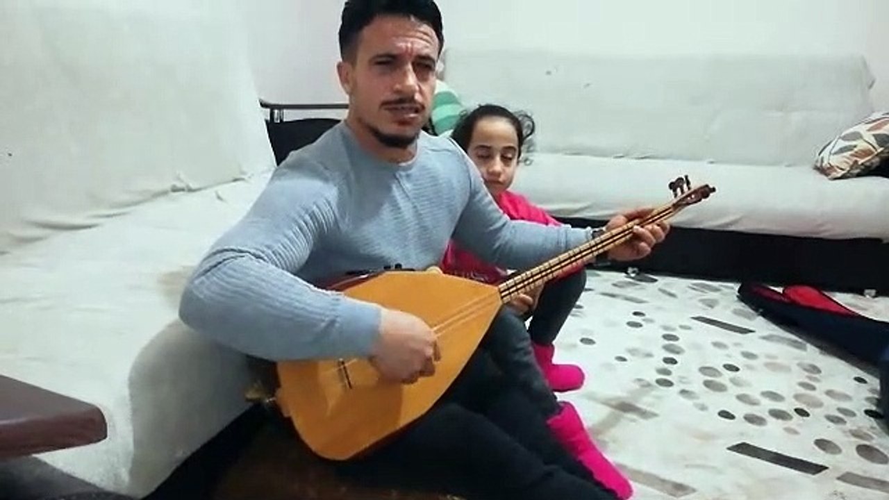 Nerdesin Sen - Yılmaz Berti