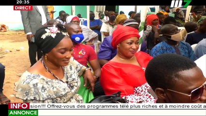 JT FRANCAIS 20H30 DU 19 FÉVRIER 2021