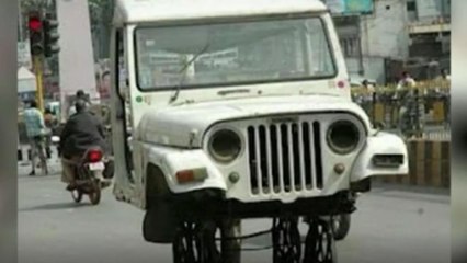 Fuel Price Hike: Social Media full with memes