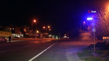 20 yaşındaki Nazlı’nın katil zanlısı cinayeti anlattı