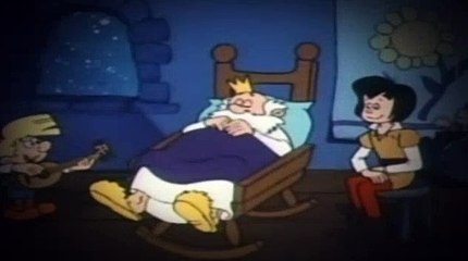 Smurfs S02E17 Johan's Army
