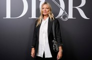 Kate Moss 'didn't have a plan' for her career