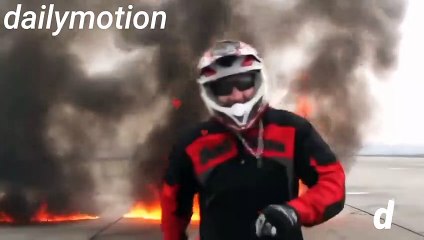 The most amazing motorcycle movements
