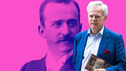 Guillermo Gortázar: "Desde el punto de vista de sus objetivos políticos, la historia de Romanones es la historia de un fracaso"