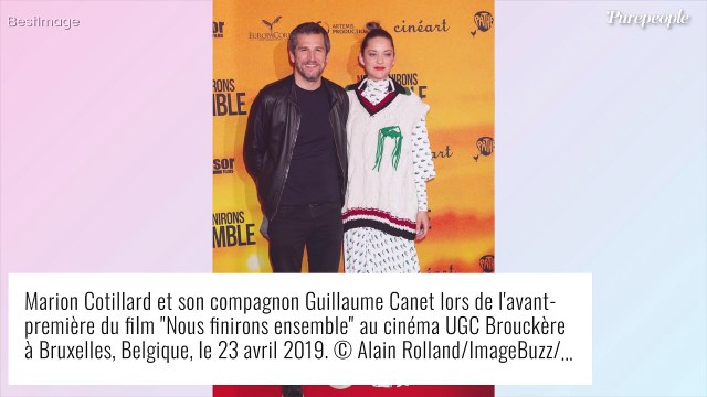 Marion Cotillard et Guillaume Canet, couple écolo : des petits habitudes différentes dans leur quotidien